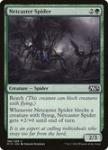 Image for Netcaster Spider (186) (Magic 2015 (M15)) - Magic: The Gathering