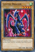 Image for Luster Dragon (YS14-EN002) (YS14) - YuGiOh