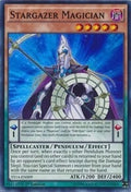 Image for Stargazer Magician (YS14-EN009) (YS14) - YuGiOh