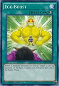 Image for Ego Boost (YS14-EN025) (YS14) - YuGiOh