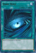 Image for Dark Hole (YS14-ENA10) (YS14-A) - YuGiOh