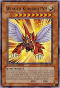 Image for Winged Kuriboh LV9 (YG03-EN001) - YuGiOh
