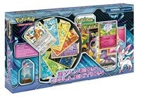 Image for Sylveon Collection - Pokemon