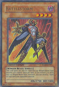 Image for Battlestorm (RGBT-ENSP1) (RGBT-ENSP1) (RGBT) - YuGiOh
