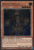 Image for Bujin Yamato (UTR) (AP05-EN001) (AP05) - YuGiOh