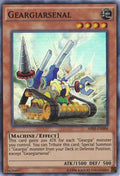 Image for Geargiarsenal (AP05-EN006) (AP05) - YuGiOh