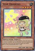 Image for Star Drawing (AP05-EN008) (AP05) - YuGiOh