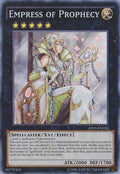 Image for Empress of Prophecy (AP05-EN020) (AP05) - YuGiOh