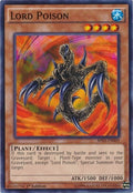 Image for Lord Poison (BP03-EN009) (BP03) - YuGiOh