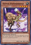 Image for Hyper Hammerhead (BP03-EN012) (BP03) - YuGiOh