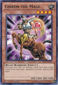 Image for Chiron the Mage (BP03-EN015) (BP03) - YuGiOh