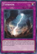 Image for Typhoon (BP03-EN235) (BP03) - YuGiOh