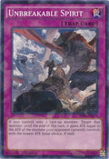 Image for Unbreakable Spirit (Shatterfoil) (BP03-EN234) (BP03) - YuGiOh