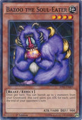 Image for Bazoo the Soul-Eater (Shatterfoil) (BP03-EN002) (BP03) - YuGiOh