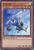 Image for Gyroid (BP03-EN016) (BP03) - YuGiOh