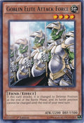 Image for Goblin Elite Attack Force (BP03-EN017) (BP03) - YuGiOh