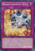 Image for Breakthrough Skill (BP03-EN227) (BP03) - YuGiOh