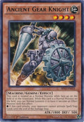 Image for Ancient Gear Knight (BP03-EN033) (BP03) - YuGiOh