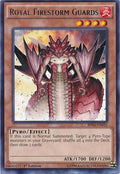 Image for Royal Firestorm Guards (BP03-EN034) (BP03) - YuGiOh
