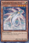 Image for Golden Flying Fish (BP03-EN040) (BP03) - YuGiOh