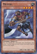 Image for Mezuki (BP03-EN046) (BP03) - YuGiOh
