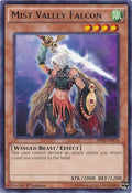 Image for Mist Valley Falcon (BP03-EN074) (BP03) - YuGiOh