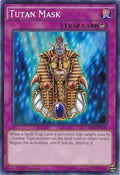 Image for Tutan Mask (BP03-EN195) (BP03) - YuGiOh