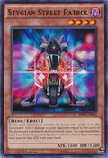 Image for Stygian Street Patrol (BP03-EN078) (BP03) - YuGiOh