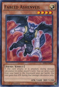 Image for Fabled Ashenveil (BP03-EN079) (BP03) - YuGiOh