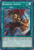 Image for Bashing Shield (BP03-EN186) (BP03) - YuGiOh