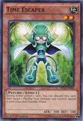 Image for Time Escaper (BP03-EN088) (BP03) - YuGiOh