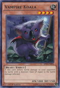 Image for Vampire Koala (BP03-EN094) (BP03) - YuGiOh
