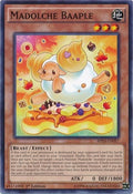 Image for Madolche Baaple (BP03-EN097) (BP03) - YuGiOh