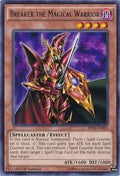 Image for Breaker the Magical Warrior (BP03-EN005) (BP03) - YuGiOh
