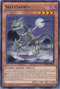 Image for Skelesaurus (BP03-EN108) (BP03) - YuGiOh