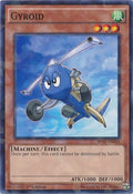 Image for Gyroid (Shatterfoil) (BP03-EN016) (BP03) - YuGiOh
