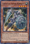 Image for Ancient Gear Knight (Shatterfoil) (BP03-EN033) (BP03) - YuGiOh