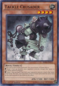 Image for Tackle Crusader (BP03-EN113) (BP03) - YuGiOh