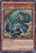 Image for Aztekipede, the Worm Warrior (Shatterfoil) (BP03-EN041) (BP03) - YuGiOh