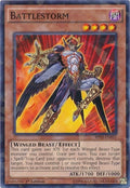 Image for Battlestorm (Shatterfoil) (BP03-EN055) (BP03) - YuGiOh