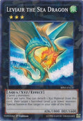 Image for Leviair the Sea Dragon (Shatterfoil) (BP03-EN117) (BP03) - YuGiOh