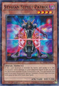 Image for Stygian Street Patrol (Shatterfoil) (BP03-EN078) (BP03) - YuGiOh