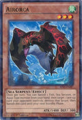 Image for Airorca (Shatterfoil) (BP03-EN087) (BP03) - YuGiOh