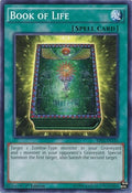Image for Book of Life (BP03-EN145) (BP03) - YuGiOh