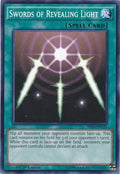Image for Swords of Revealing Light (BP03-EN133) (BP03) - YuGiOh