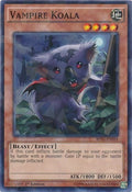 Image for Vampire Koala (Shatterfoil) (BP03-EN094) (BP03) - YuGiOh