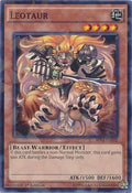 Image for Leotaur (Shatterfoil) (BP03-EN102) (BP03) - YuGiOh