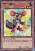 Image for Aye-Iron (Shatterfoil) (BP03-EN103) (BP03) - YuGiOh