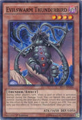 Image for Evilswarm Thunderbird (Shatterfoil) (BP03-EN104) (BP03) - YuGiOh