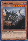 Image for Stegocyber (BP03-EN114) (BP03) - YuGiOh